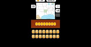 Photo Quiz - US States