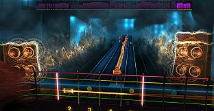 Rocksmith 2014 – The Doors - “L.A. Woman”