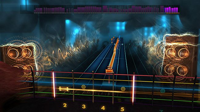 Rocksmith 2014 – The Doors - “L.A. Woman”