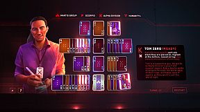 The Solitaire Conspiracy