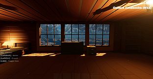 The Hollow House