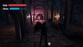 Necropolis of the Angels