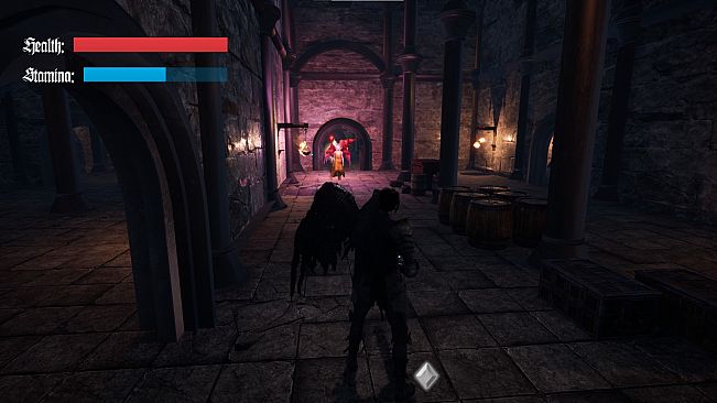 Necropolis of the Angels