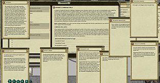 Fantasy Grounds - Mythic Spell Compendium
