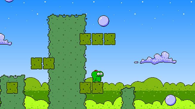 Just Hero Soundtrack