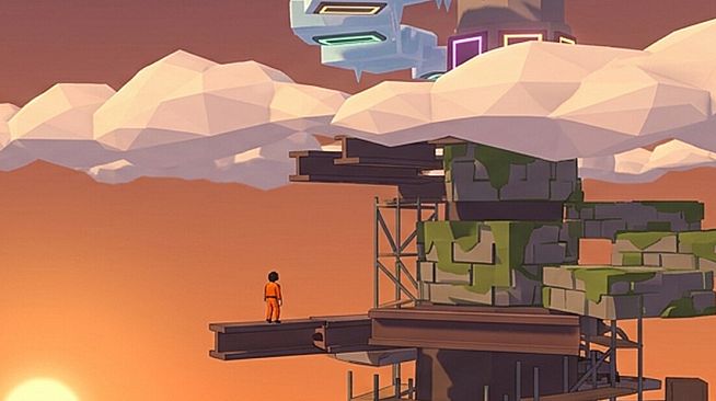 Skyreach