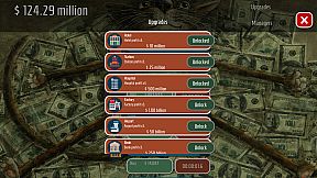 Business Tycoon Billionaire