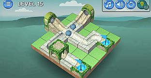 Spin Ball 3D Puzzle