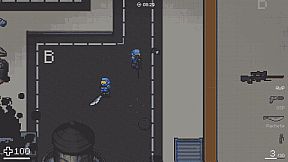 Plan B4: Proceed with the Plan A