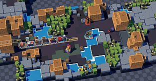 Unrailed 2: Back on Track