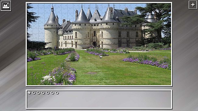 Super Jigsaw Puzzle: Generations - France Puzzles