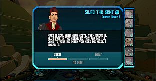 Bow to Blood: Last Captain Standing