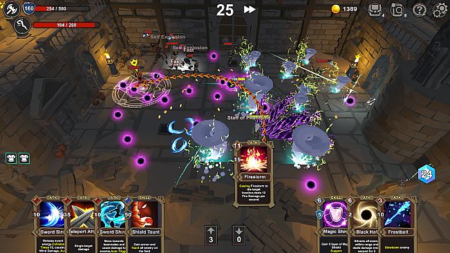 元卡牌2 - MetaCard2