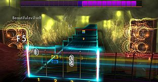 Rocksmith 2014 Edition – Remastered – Darkthrone - “Transilvanian Hunger”