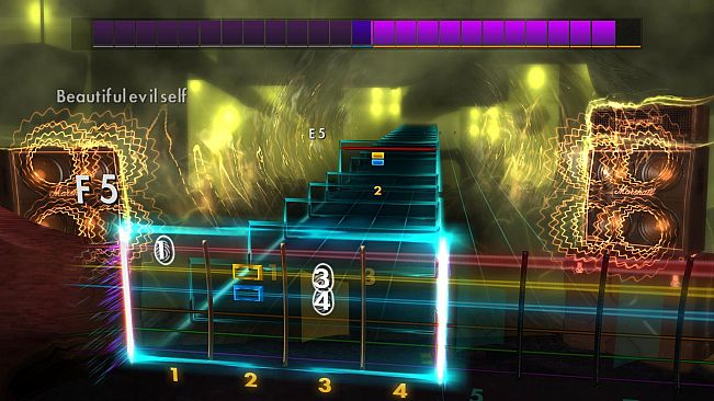 Rocksmith 2014 Edition – Remastered – Darkthrone - “Transilvanian Hunger”