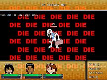 I Hate You, Please Suffer - Basic