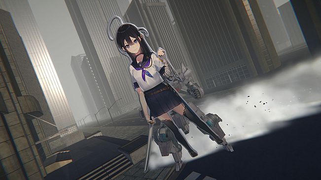 CUSTOM MECH WARS - OMEGA CUSTOMIZATION SET