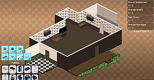 Still Rooms
