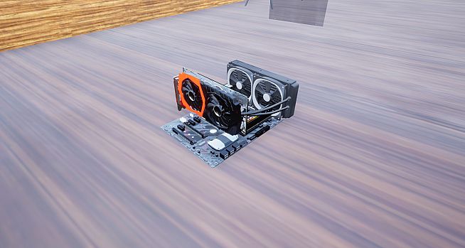 Computer Physics Simulator 2020