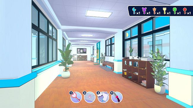 HeartLinks: A Puzzle Called Love