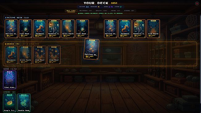 Reel & Deal