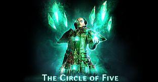 Grim Dawn - Steam Loyalist Items Pack 3