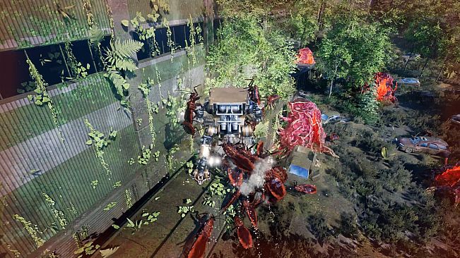 老广战役 Battle of Guang