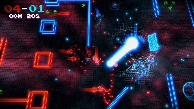 Galactic Orbital Death Sport