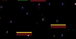 Tiger Soldier Ⅰ MP073