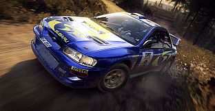DiRT Rally 2.0 - Colin McRae: FLAT OUT Pack