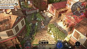 Compass of Destiny: Istanbul