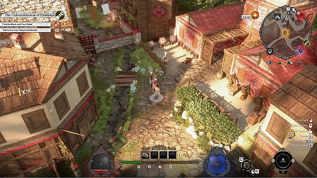 Compass of Destiny: Istanbul