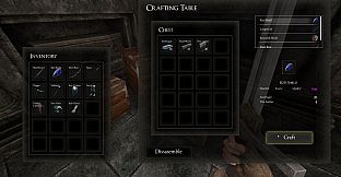 Willblade: King's Labyrinth