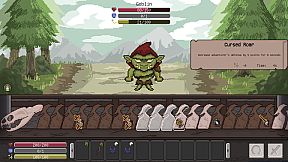 Path of Gear: Blacksmith's Legend