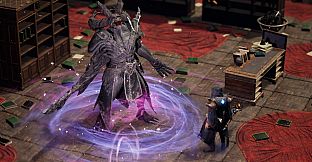 Vow of the Wordlocks