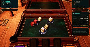Tumble Tavern