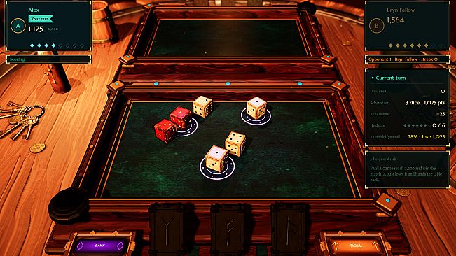Tumble Tavern