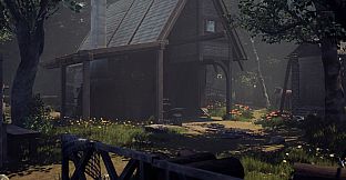 Ironsmith Medieval Simulator: Prologue