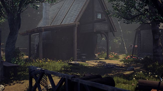 Ironsmith Medieval Simulator: Prologue