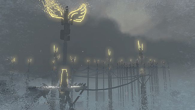 High Walk