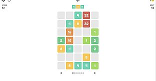 My Neighborhood Arcade: Number Crunchers