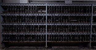 Realities - glückauf!