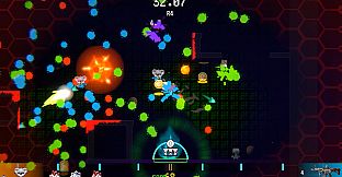 DB²: Disco Boogie of the Dead Beats