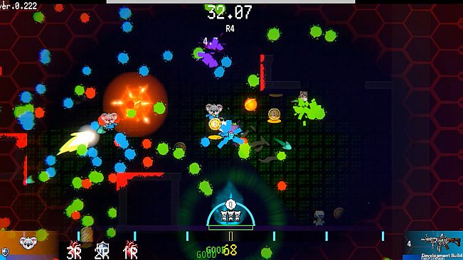 DB²: Disco Boogie of the Dead Beats