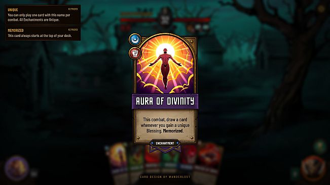 Dawncaster - Support - Eclypse