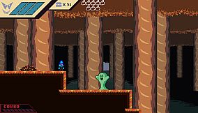 Geno The Fallen King