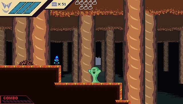 Geno The Fallen King