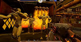 Brass Rebellion