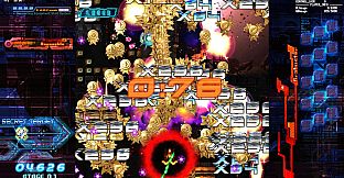 The Hurricane of the Varstray -Threat of third force-