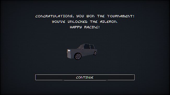 Turbo Drag Racer 3000